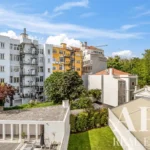 Duplex Apartment 2-bedroom for sale in Gulbenkian, Lisbon &bull; ARE40260 - gallery image