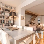Duplex Apartment 2-bedroom for sale in Gulbenkian, Lisbon &bull; ARE40260 - gallery image