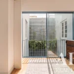 Duplex Apartment 2-bedroom for sale in Gulbenkian, Lisbon &bull; ARE40260 - gallery image