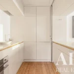 Duplex Apartment 2-bedroom for sale in Gulbenkian, Lisbon &bull; ARE40260 - gallery image
