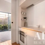 Duplex Apartment 2-bedroom for sale in Gulbenkian, Lisbon &bull; ARE40260 - gallery image