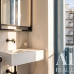 Duplex Apartment 2-bedroom for sale in Gulbenkian, Lisbon &bull; ARE40260 - gallery image