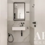 Duplex Apartment 2-bedroom for sale in Gulbenkian, Lisbon &bull; ARE40260 - gallery image
