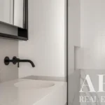 Duplex Apartment 2-bedroom for sale in Gulbenkian, Lisbon &bull; ARE40260 - gallery image