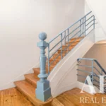 Duplex Apartment 2-bedroom for sale in Gulbenkian, Lisbon &bull; ARE40260 - gallery image