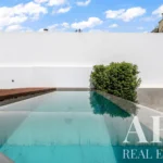 Duplex Apartment 2-bedroom for sale in Gulbenkian, Lisbon &bull; ARE40260 - gallery image