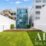 Duplex Apartment 2-bedroom for sale in Gulbenkian, Lisbon &bull; ARE40260 - gallery image