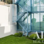 Duplex Apartment 2-bedroom for sale in Gulbenkian, Lisbon &bull; ARE40260 - gallery image