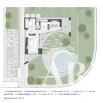 Villa 5-bedroom for sale in Oeiras Golf & Residence, Oeiras, Greater Lisbon &bull; ARE40316 - gallery image