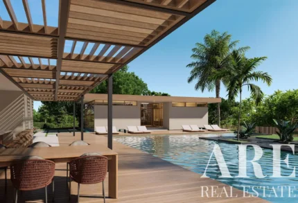 Apartment 2-bedroom for sale in Oeiras, Greater Lisbon &bull; ARE40341