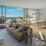 Apartment 2-bedroom for sale in Vistabella Boulevard, Oeiras, Greater Lisbon &bull; ARE40341 - gallery image