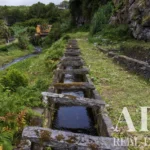 Land for sale in Mãe de Água,  São Miguel Island, Azores &bull; ARE40342 - gallery image