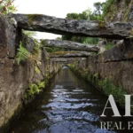 Land for sale in Mãe de Água,  São Miguel Island, Azores &bull; ARE40342 - gallery image