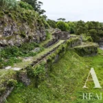 Land for sale in Mãe de Água,  São Miguel Island, Azores &bull; ARE40342 - gallery image