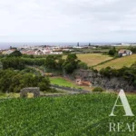 Land for sale in Mãe de Água,  São Miguel Island, Azores &bull; ARE40342 - gallery image