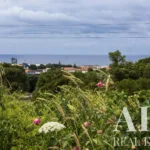 Land for sale in Mãe de Água,  São Miguel Island, Azores &bull; ARE40342 - gallery image