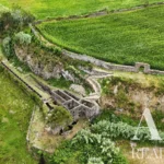 Land for sale in Mãe de Água,  São Miguel Island, Azores &bull; ARE40342 - gallery image