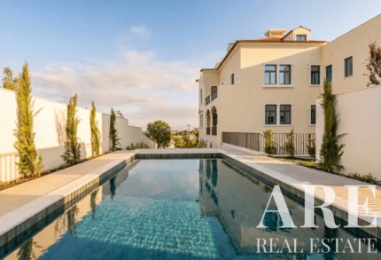 Apartment 3-bedroom for sale in Galardi, Monte Estoril, Cascais, Greater Lisbon &bull; ARE33214