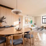 Apartment 3-bedroom for sale in Galardi, Monte Estoril, Cascais, Greater Lisbon &bull; ARE33214 - gallery image