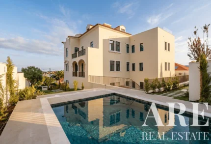 Apartment 3-bedroom for sale in Galardi, Monte Estoril, Cascais, Greater Lisbon &bull; ARE33216
