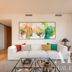 Top Floor Apartment 3-bedroom for sale in Galardi, Monte Estoril, Cascais, Greater Lisbon &bull; ARE33218 - gallery image