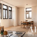 Top Floor Apartment 3-bedroom for sale in Galardi, Monte Estoril, Cascais, Greater Lisbon &bull; ARE33218 - gallery image
