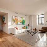 Apartment 3-bedroom for sale in Galardi, Monte Estoril, Cascais, Greater Lisbon &bull; ARE33217 - gallery image