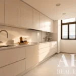 Apartment 3-bedroom for sale in Galardi, Monte Estoril, Cascais, Greater Lisbon &bull; ARE33217 - gallery image