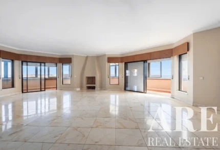 Apartment 5-bedroom for sale in Quinta das Palmeiras, Oeiras, Greater Lisbon &bull; ARE40167