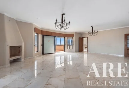 Apartment 5-bedroom for sale in Quinta das Palmeiras, Oeiras, Greater Lisbon &bull; ARE40167