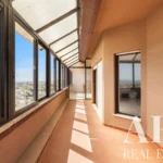 Top Floor Apartment 5-bedroom for sale in Quinta das Palmeiras, Oeiras, Greater Lisbon &bull; ARE40167 - gallery image