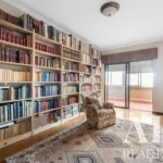 Top Floor Apartment 5-bedroom for sale in Quinta das Palmeiras, Oeiras, Greater Lisbon &bull; ARE40167 - gallery image