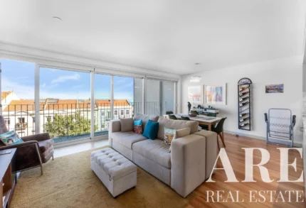 Apartment 1-bedroom for sale in Graça, Lisbon &bull; ARE40200