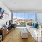 Apartment 1-bedroom for sale in Graça 67 development, Graça, Lisbon &bull; ARE40200 - gallery image