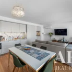 Apartment 1-bedroom for sale in Graça 67 development, Graça, Lisbon &bull; ARE40200 - gallery image