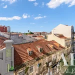 Apartment 1-bedroom for sale in Graça 67 development, Graça, Lisbon &bull; ARE40200 - gallery image