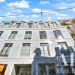 Apartment 1-bedroom for sale in Graça 67 development, Graça, Lisbon &bull; ARE40200 - gallery image