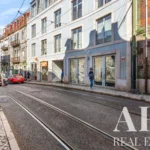 Apartment 1-bedroom for sale in Graça 67 development, Graça, Lisbon &bull; ARE40200 - gallery image