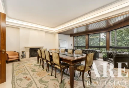 Apartment 3-bedroom for sale in Praça de Espanha, Lisbon &bull; ARE40312
