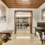Apartment 3-bedroom for sale in Praça de Espanha, Lisbon &bull; ARE40312 - gallery image