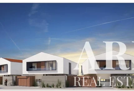 Land for sale in Cascais, Greater Lisbon &bull; ARE40353