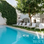 Mansion 11-bedroom for sale in Elvas, Portalegre &bull; ARE40476 - gallery image