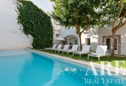 Mansion 11-bedroom for sale in Elvas, Portalegre &bull; ARE40476
