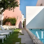 Mansion 11-bedroom for sale in Elvas, Portalegre &bull; ARE40476 - gallery image
