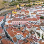 Mansion 11-bedroom for sale in Elvas, Portalegre &bull; ARE40476 - gallery image