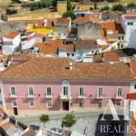 Mansion 11-bedroom for sale in Elvas, Portalegre &bull; ARE40476 - gallery image
