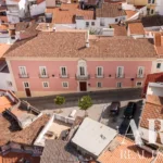 Mansion 11-bedroom for sale in Elvas, Portalegre &bull; ARE40476 - gallery image