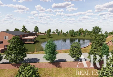 Villa 4-bedroom for sale in Ruína do Malhadal, Melides, Grandola, Setubal &bull; ARE39023