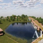 Villa 4-bedroom for sale in Ruína do Malhadal, Melides, Grandola, Setubal &bull; ARE39023 - gallery image