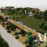 Villa 4-bedroom for sale in Ruína do Malhadal, Melides, Grandola, Setubal &bull; ARE39023 - gallery image